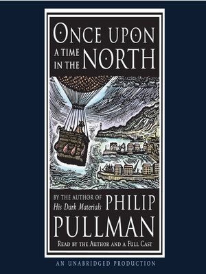 cover image of Once Upon a Time in the North